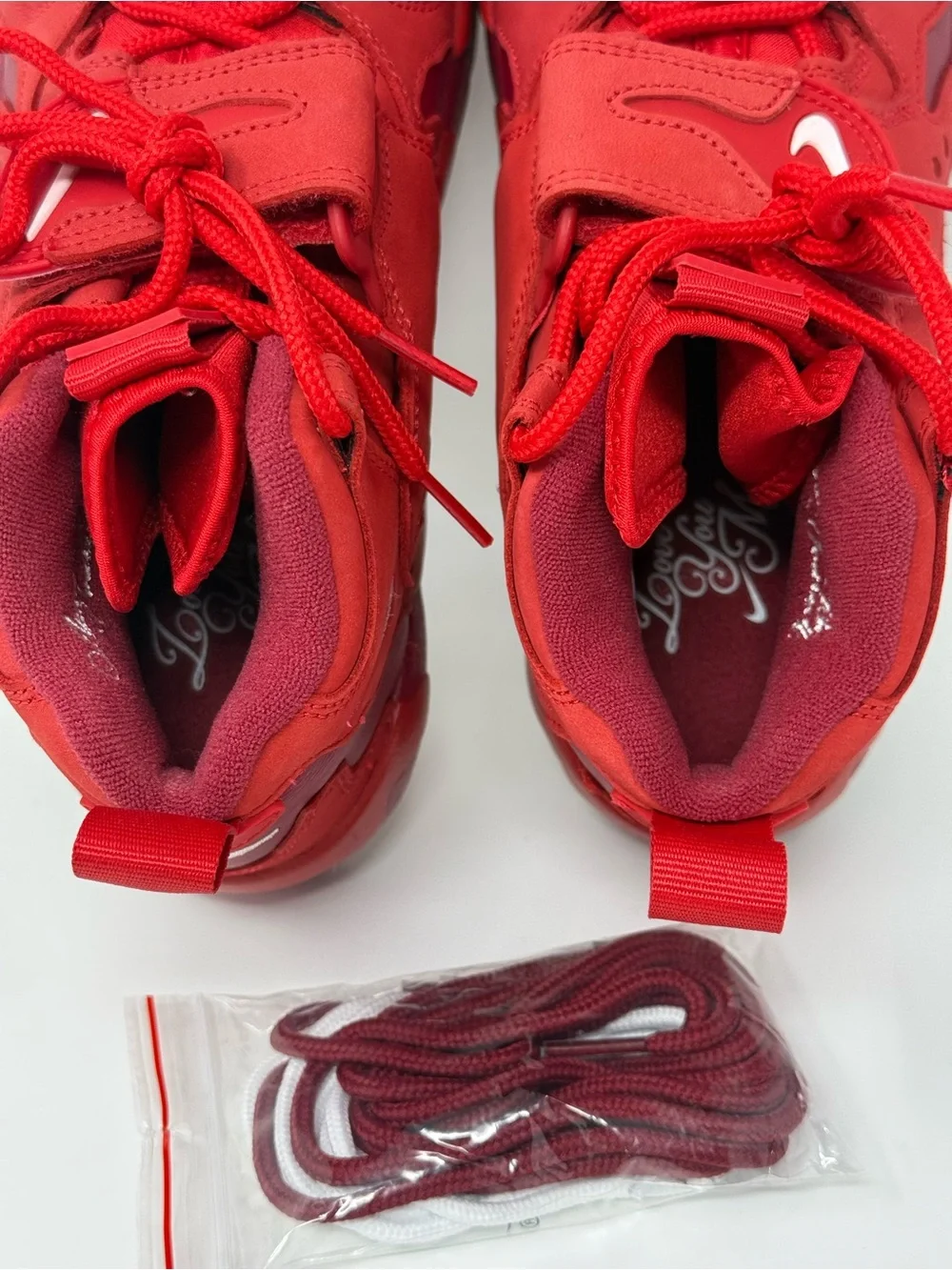 Size 8 - Nike Air DT Max '96 Love Letter to Connie IF1617-600